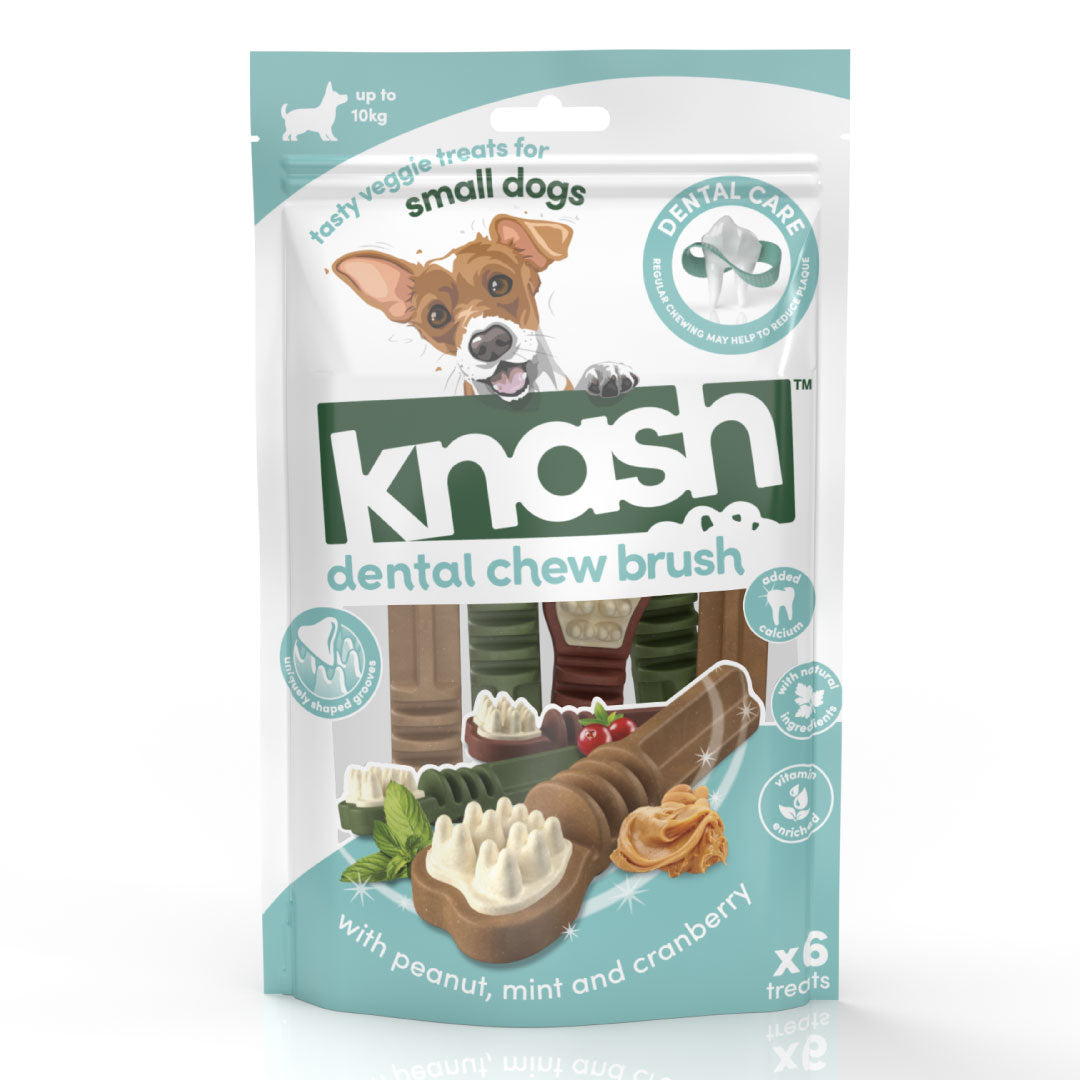 Knash Chew Brush - Small