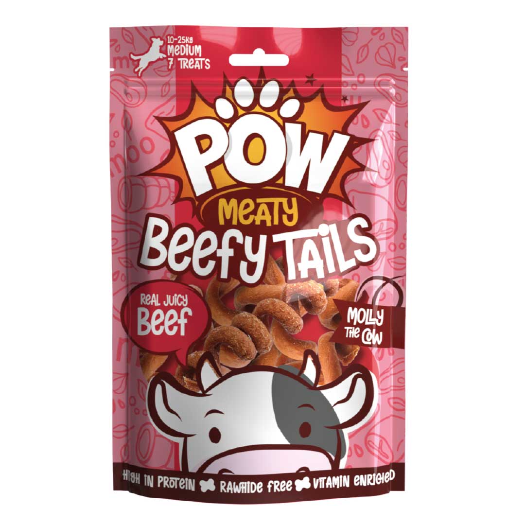 Pow-Meaty-Beefy-Tails-Dog-Treats-7-pack
