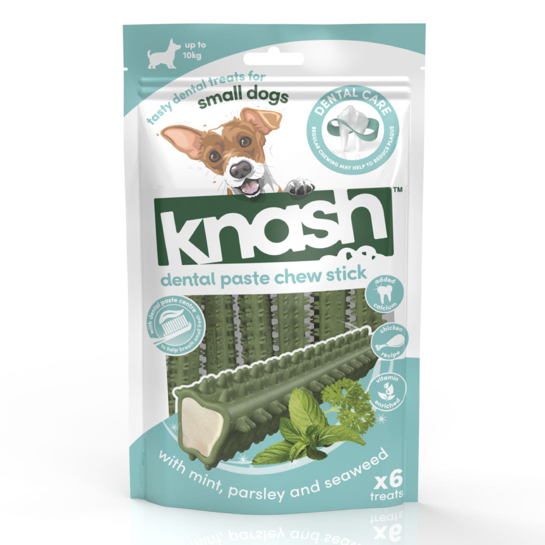 Knash Chew Stick - Small