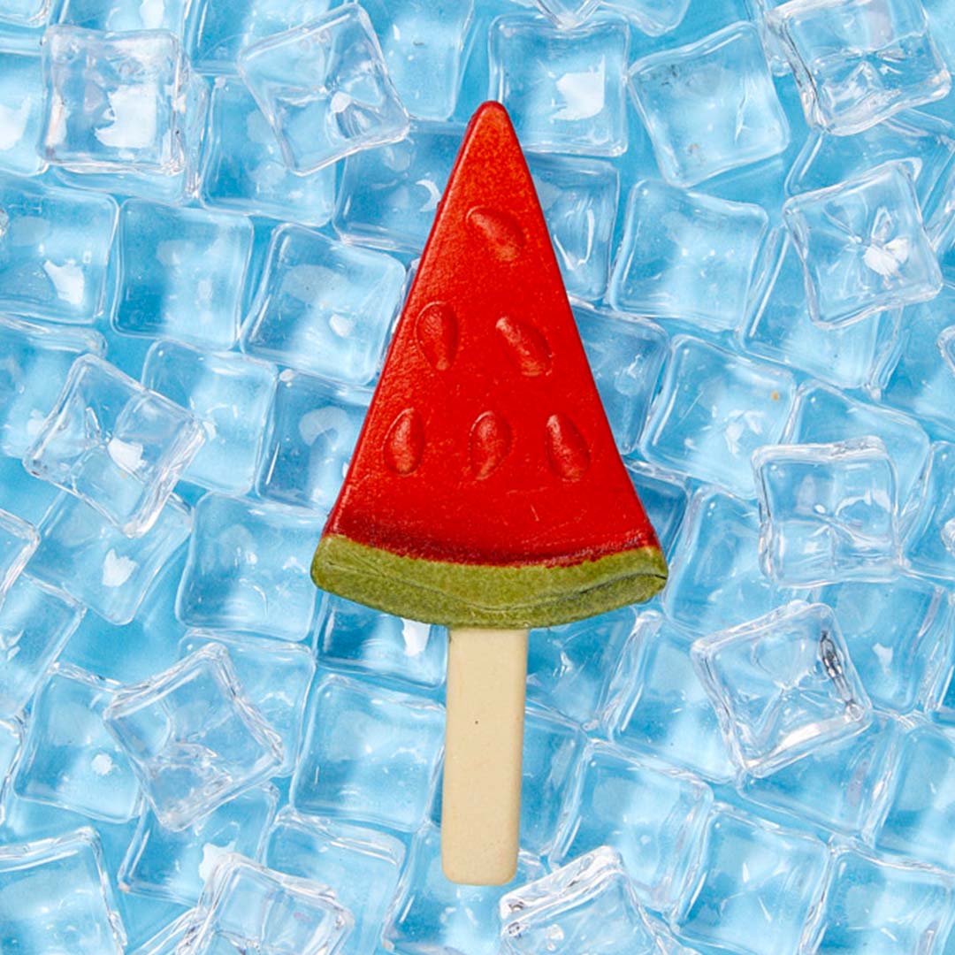 Pup Ice Watermelon Fruity Lollies